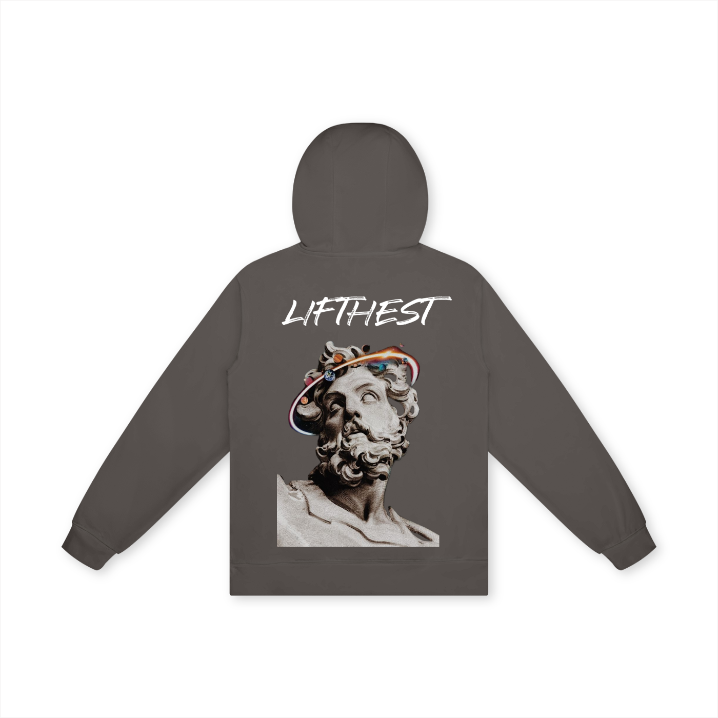 OG LIFTHEIST HOODIE