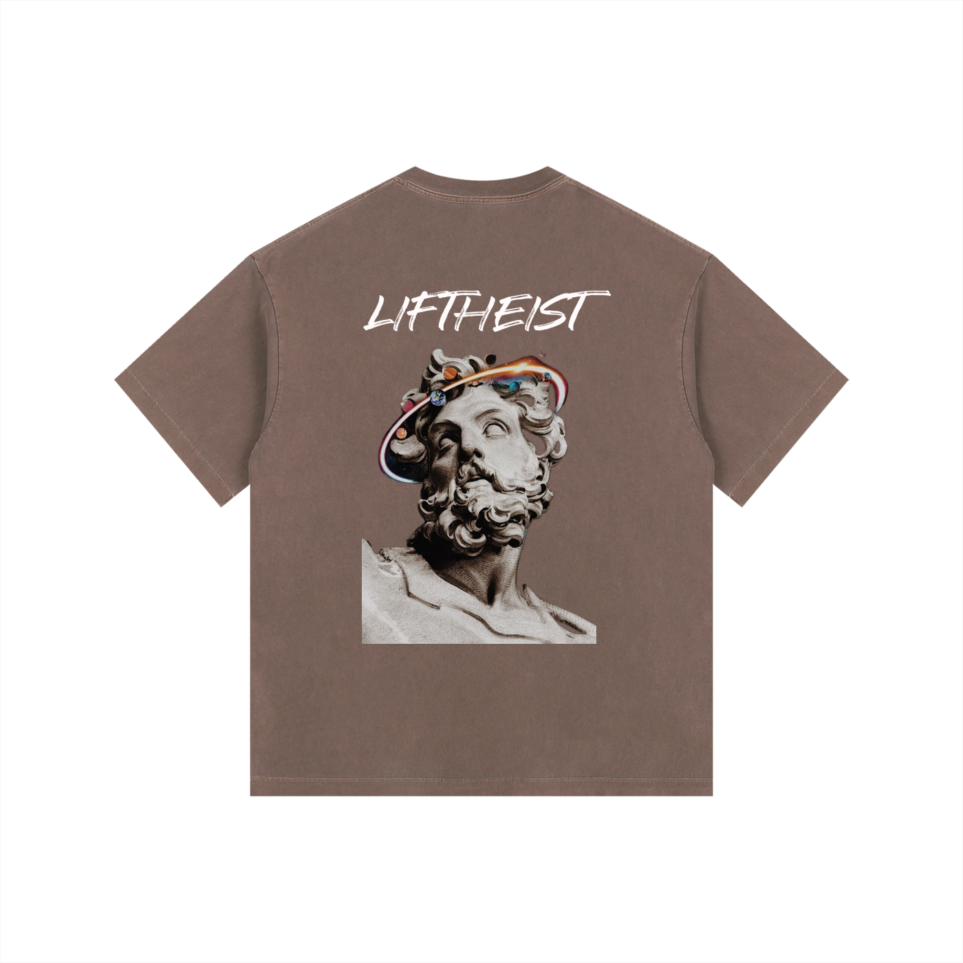 OG LIFTHEIST TEE