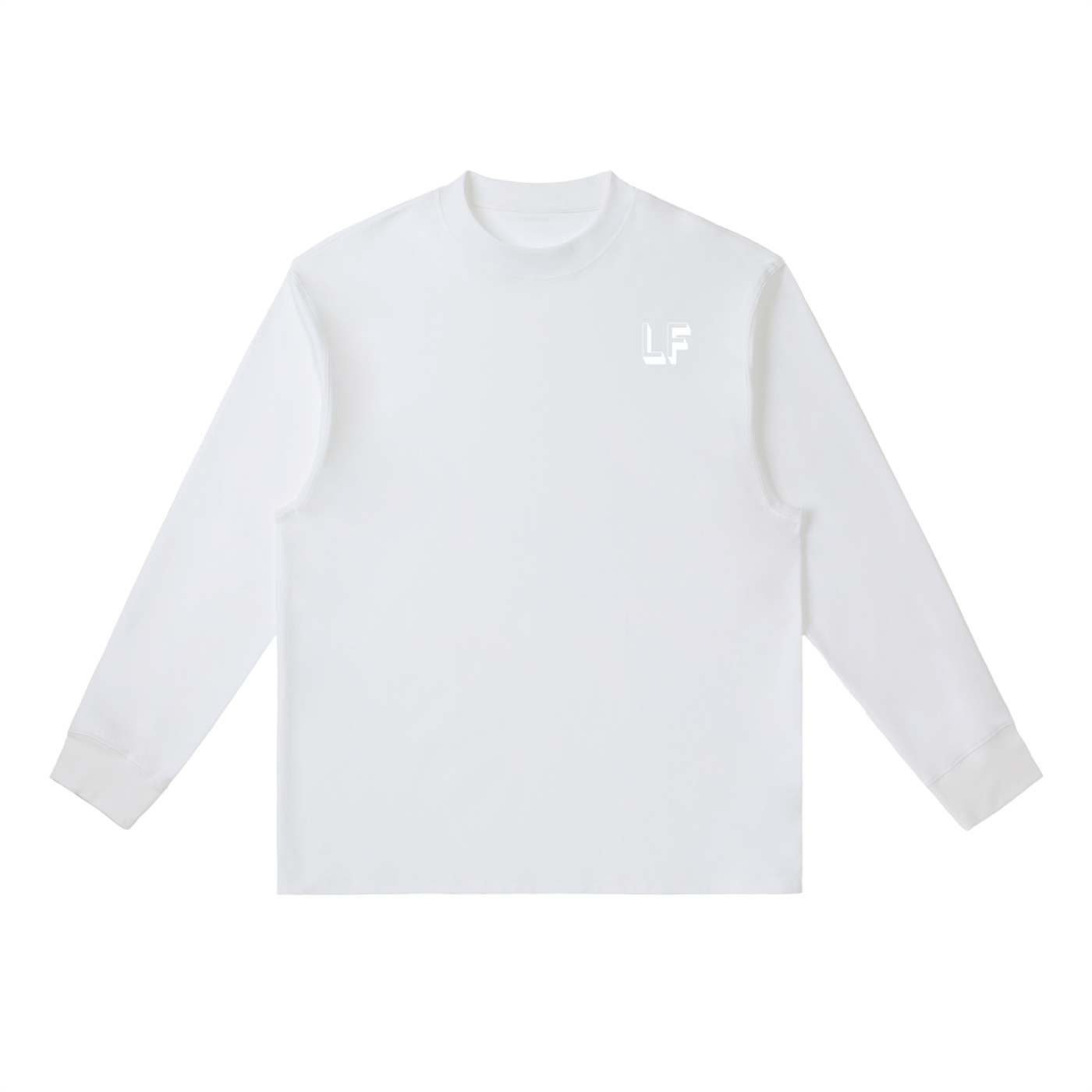 OG LIFTHEIST LONG SLEEVE TEE