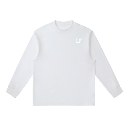 OG LIFTHEIST LONG SLEEVE TEE