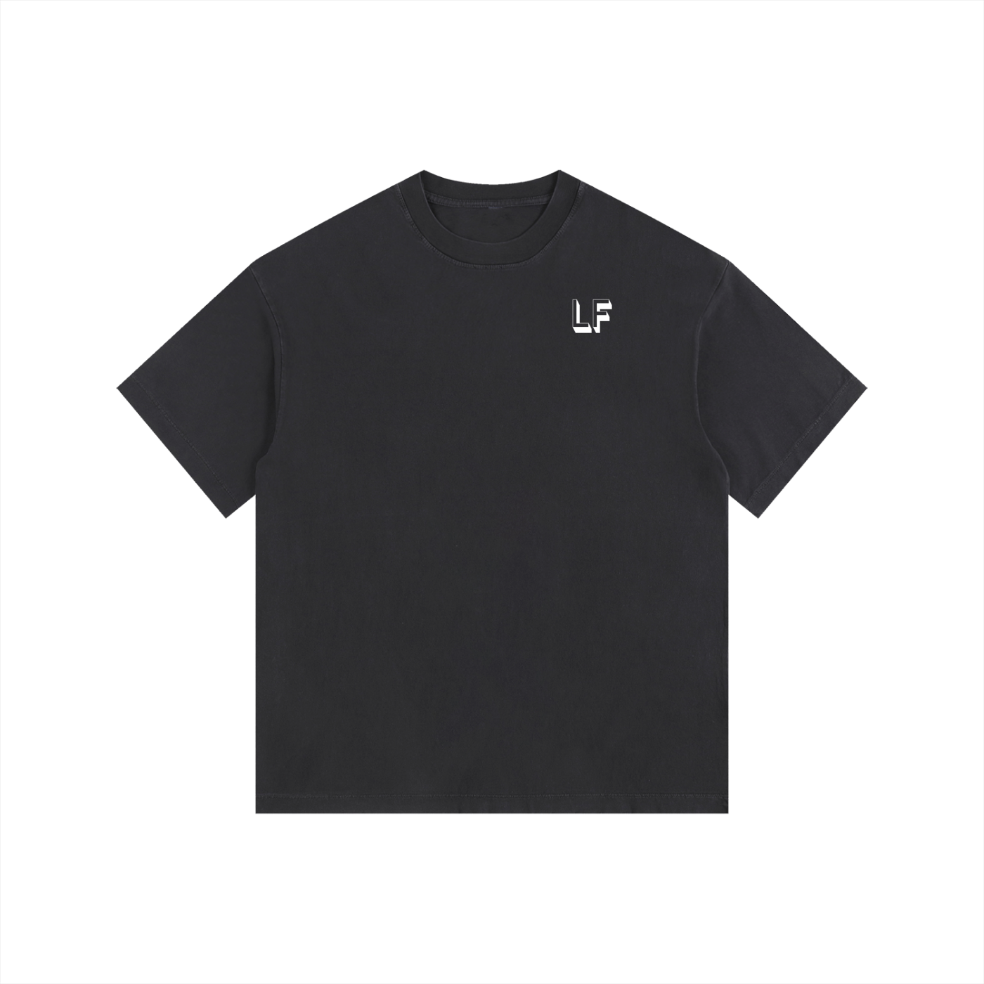 OG LIFTHEIST TEE