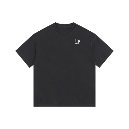 OG LIFTHEIST TEE