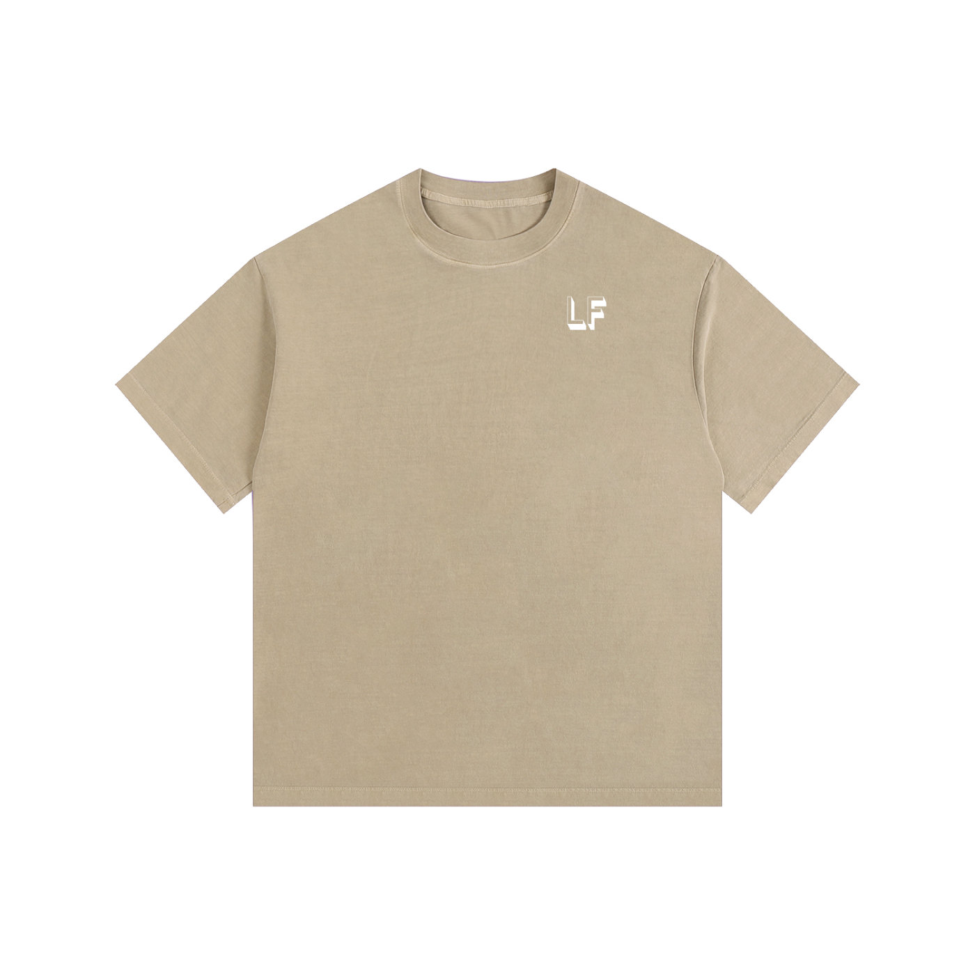 OG LIFTHEIST TEE