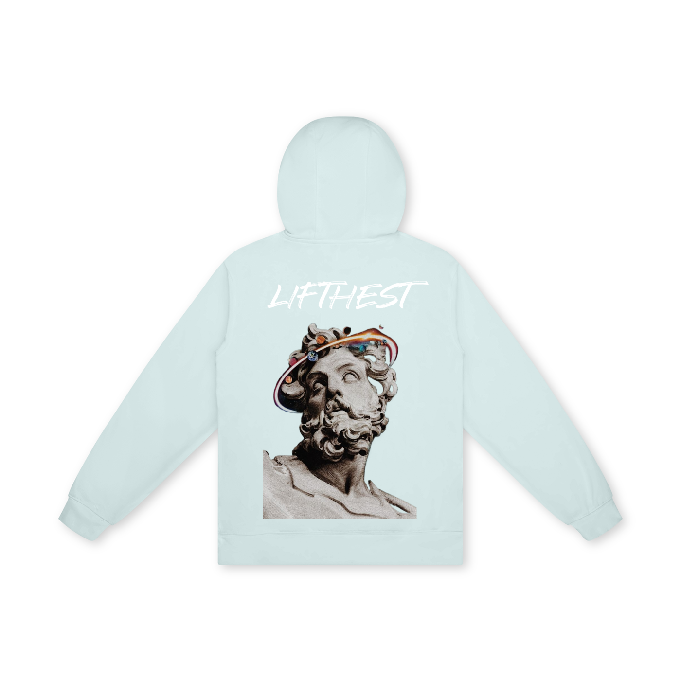 OG LIFTHEIST HOODIE
