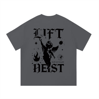 LIFTHEIST GRAPHIC TEE V2