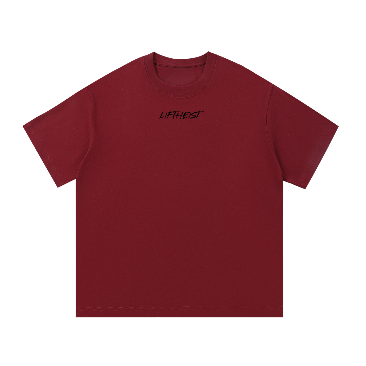 LIFTHEIST GRAPHIC TEE V2