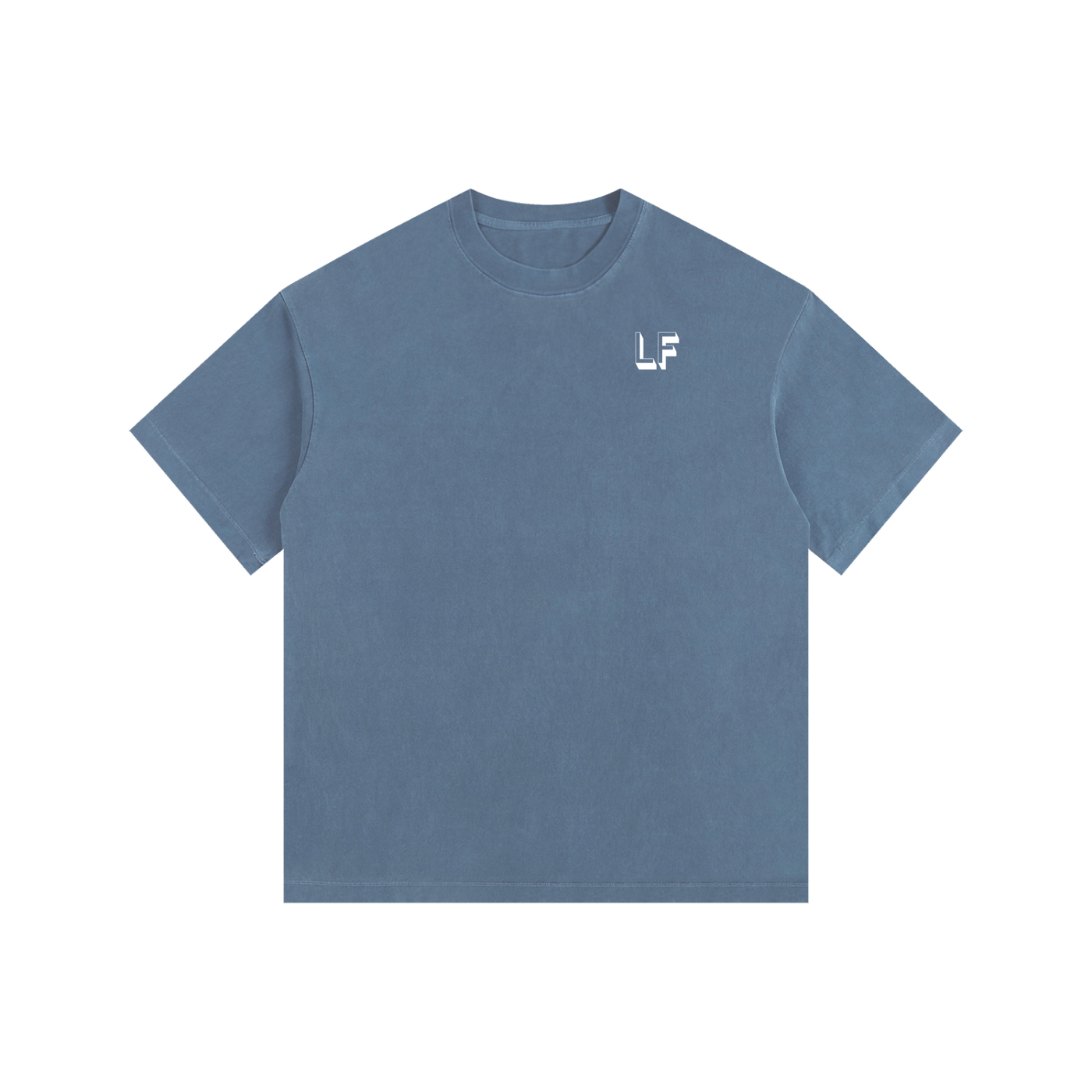 OG LIFTHEIST TEE