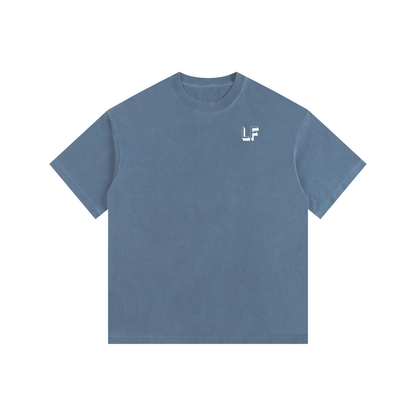 OG LIFTHEIST TEE