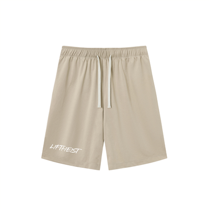OG LIFTHEIST SHORTS