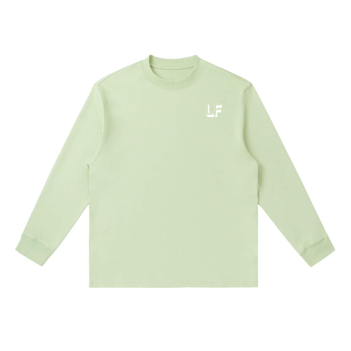 OG LIFTHEIST LONG SLEEVE TEE