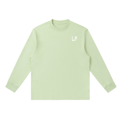 OG LIFTHEIST LONG SLEEVE TEE
