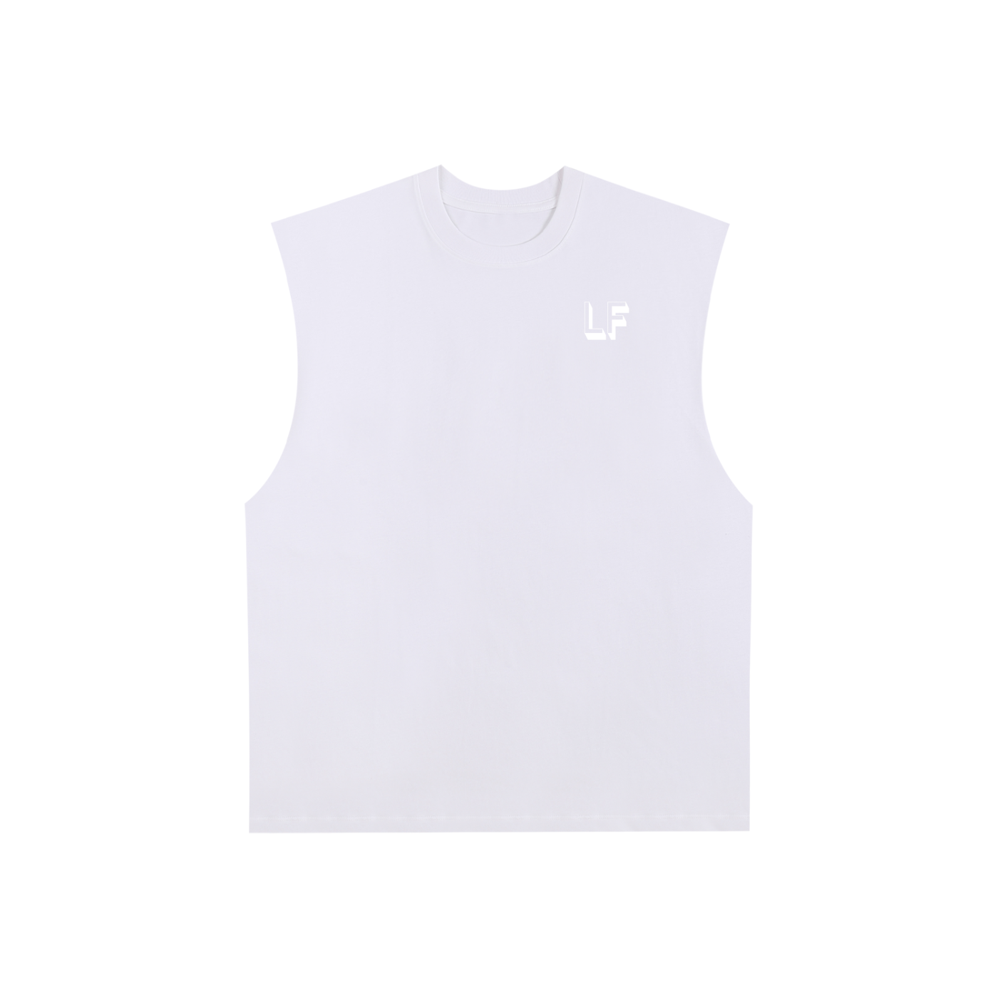 OG LIFTHEIST TANK