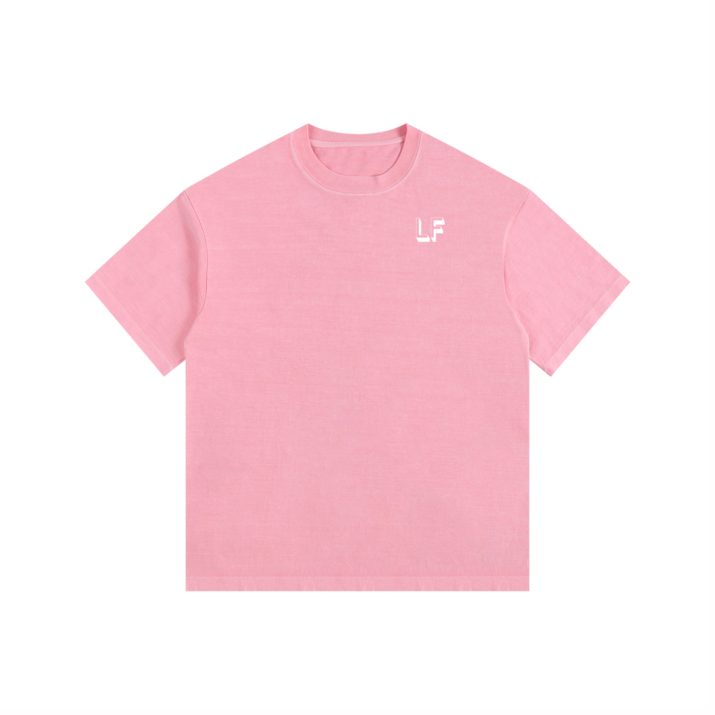 OG LIFTHEIST TEE