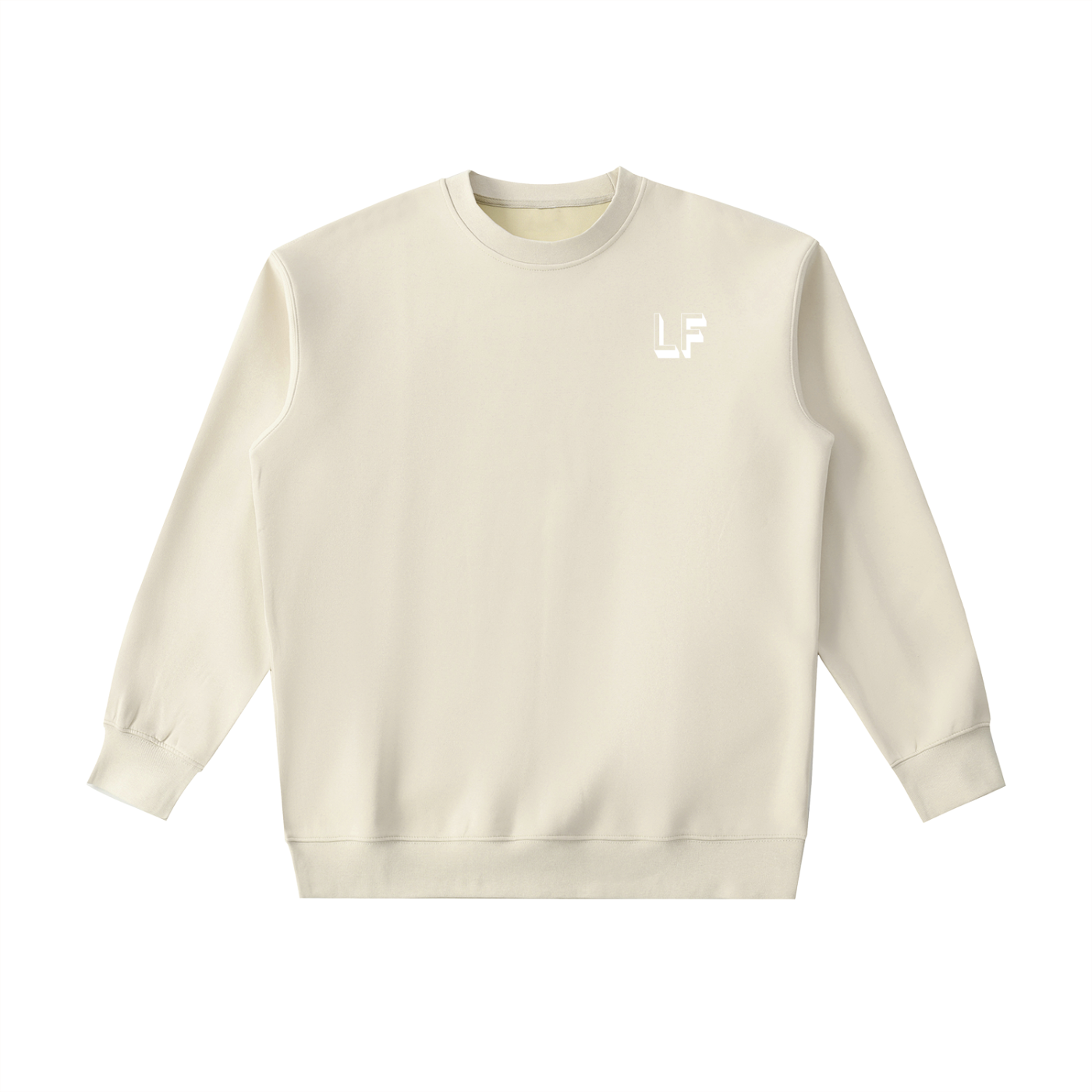 OG LIFTHEIST CREWNECK