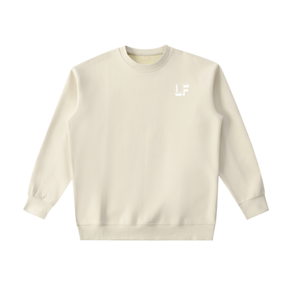 OG LIFTHEIST CREWNECK