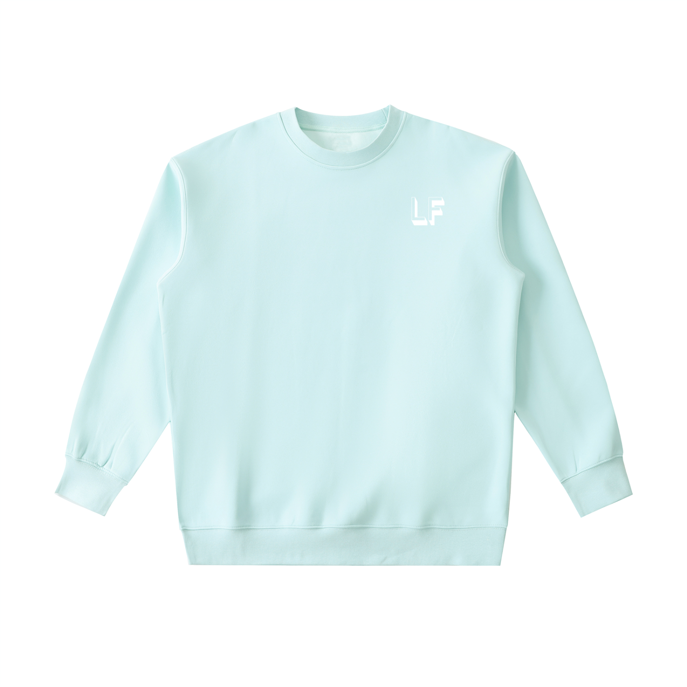 OG LIFTHEIST CREWNECK