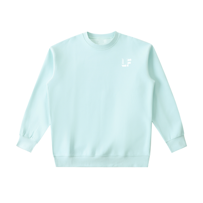 OG LIFTHEIST CREWNECK