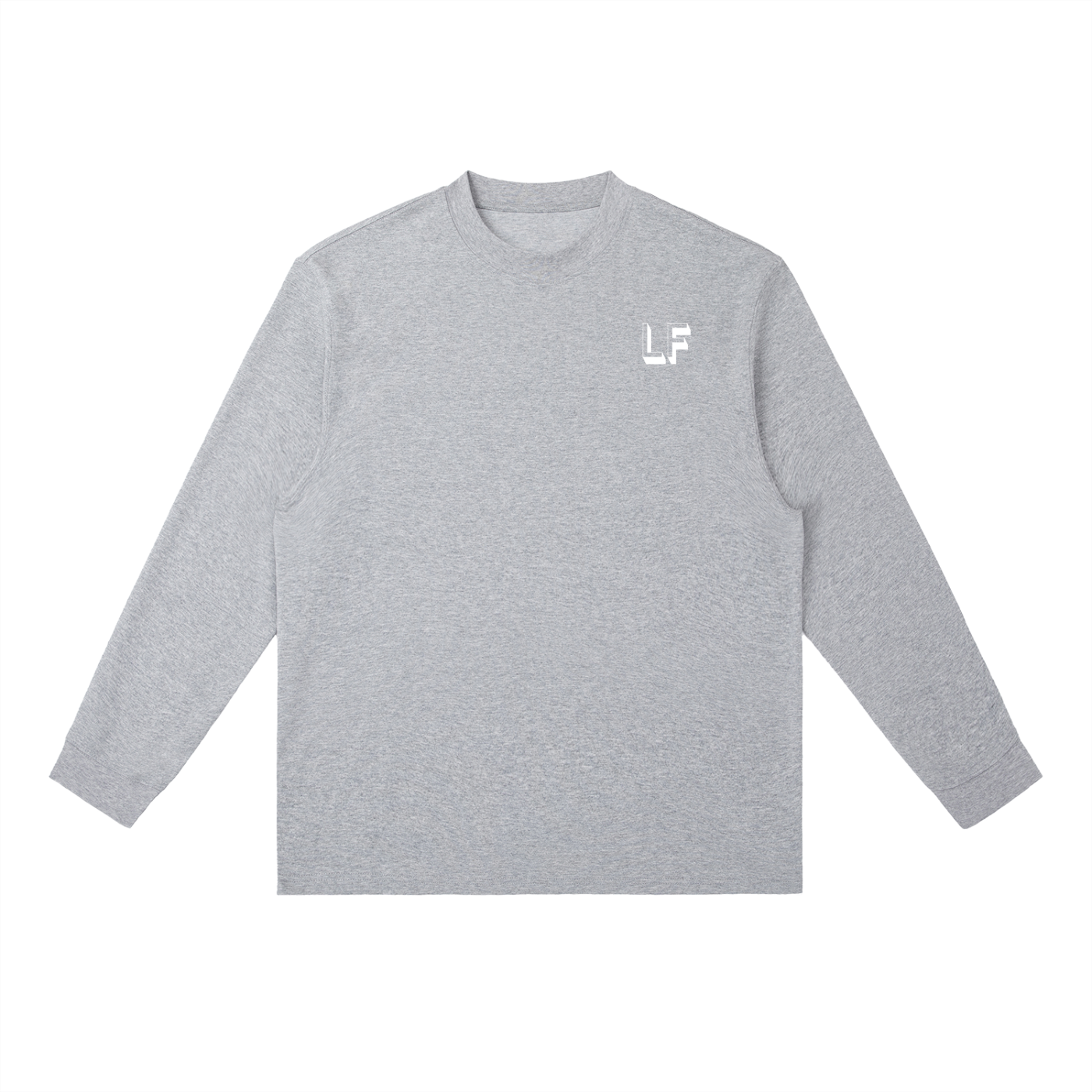 OG LIFTHEIST LONG SLEEVE TEE