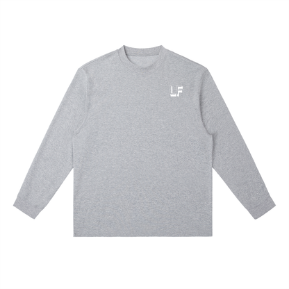 OG LIFTHEIST LONG SLEEVE TEE