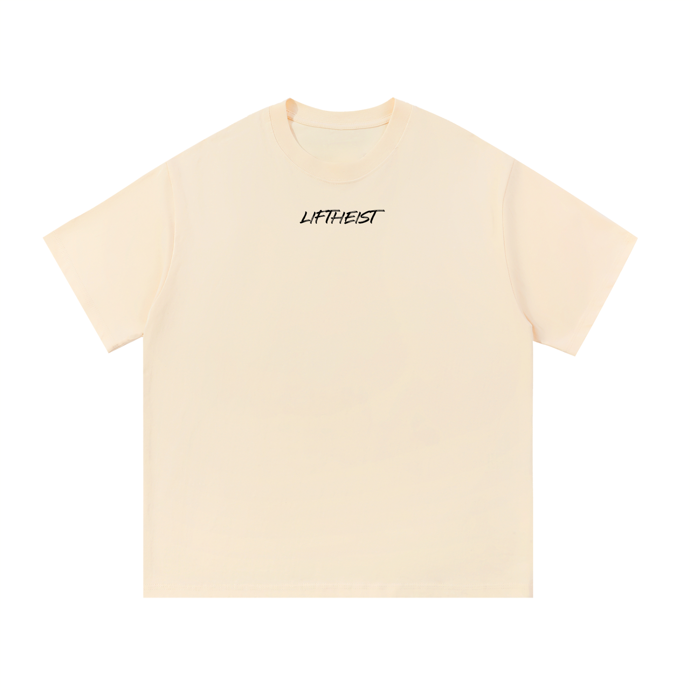 LIFTHEIST GRAPHIC TEE V2