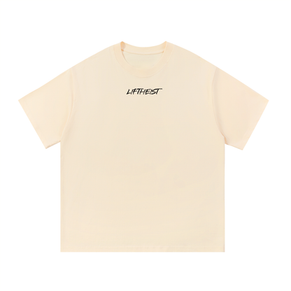 LIFTHEIST GRAPHIC TEE V2