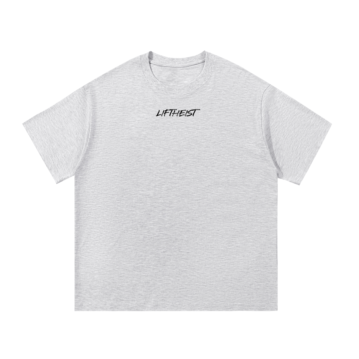 LIFTHEIST GRAPHIC TEE V2