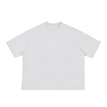 LIFTHEIST GRAPHIC BAGGY TEE