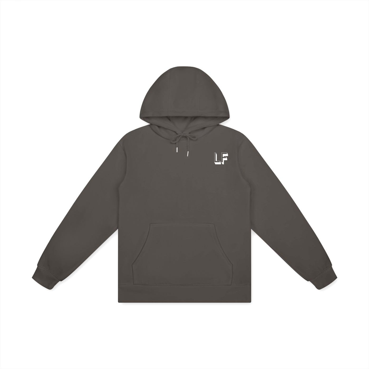 OG LIFTHEIST HOODIE