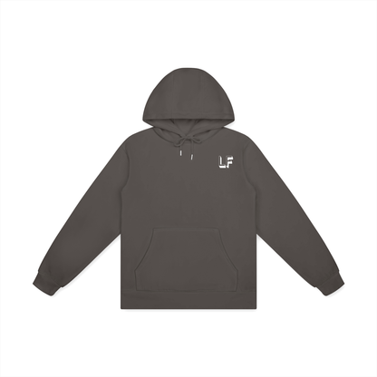 OG LIFTHEIST HOODIE
