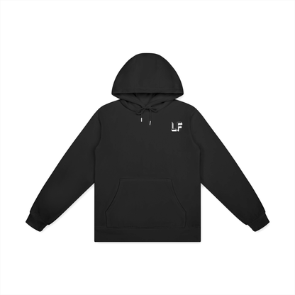 OG LIFTHEIST HOODIE