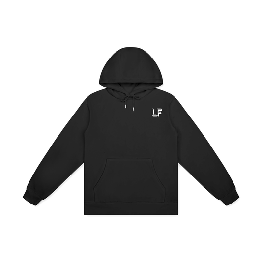 OG LIFTHEIST HOODIE