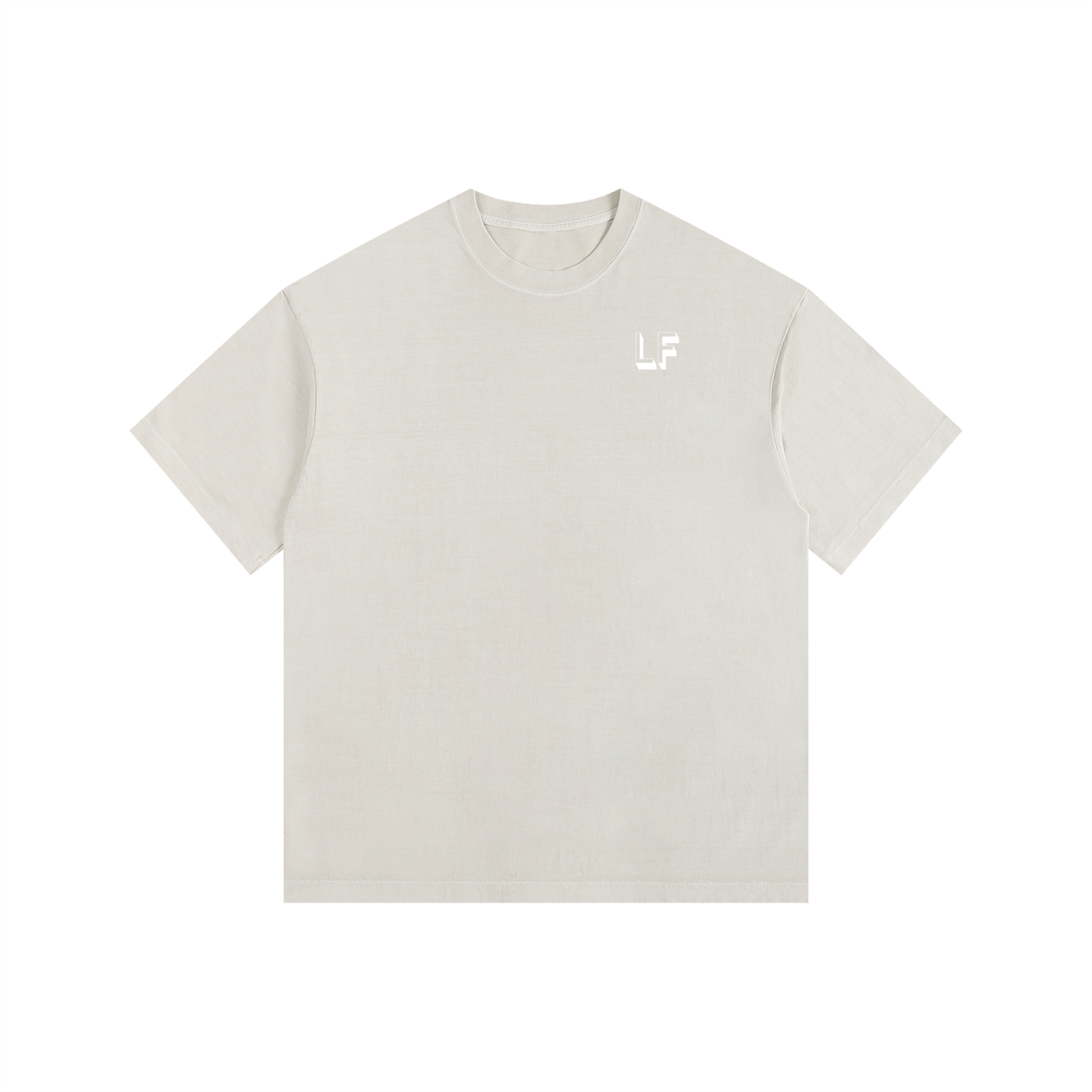 OG LIFTHEIST TEE