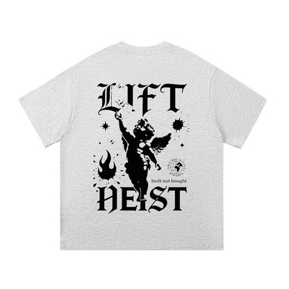 LIFTHEIST GRAPHIC TEE V2