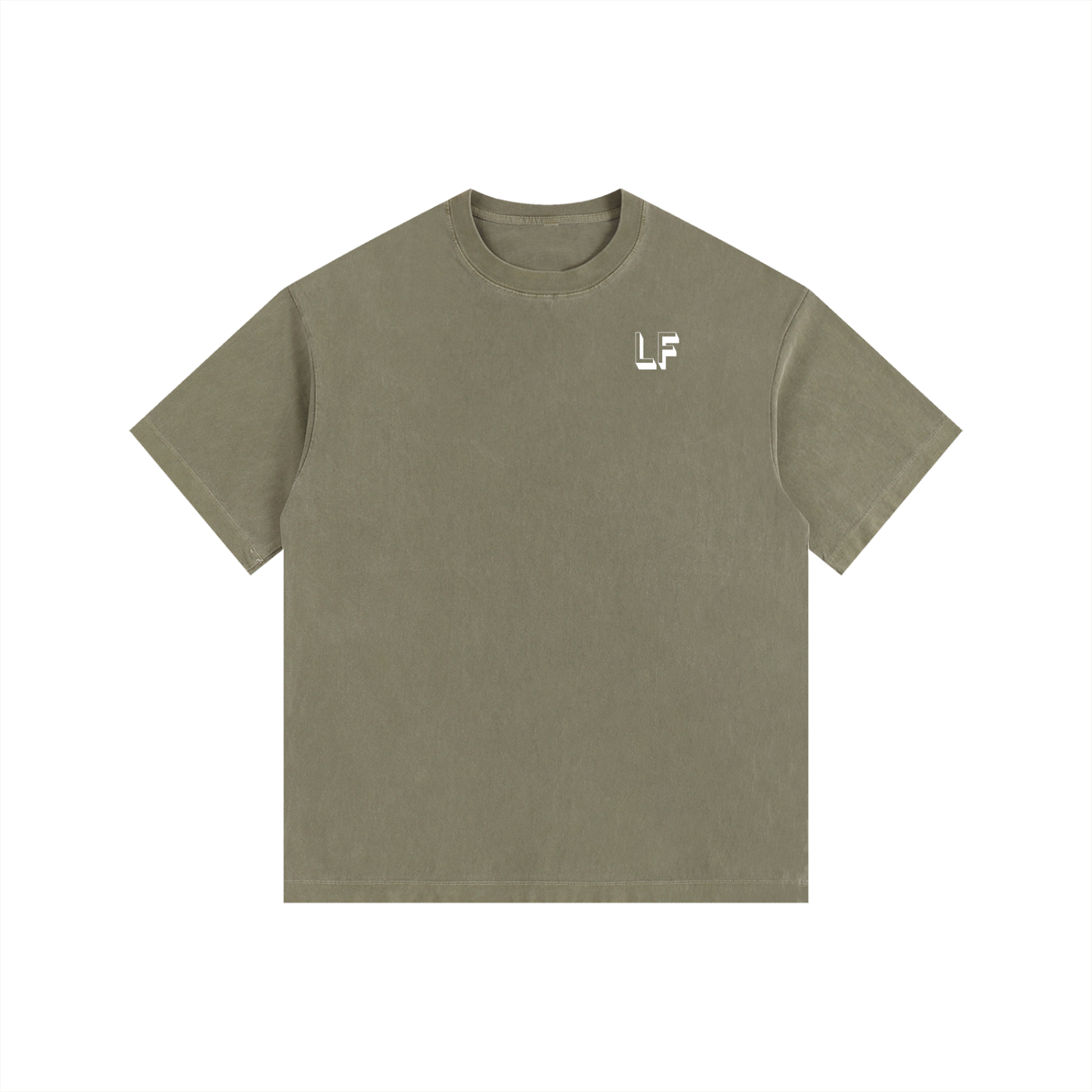 OG LIFTHEIST TEE