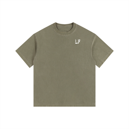 OG LIFTHEIST TEE
