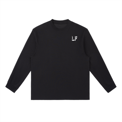 OG LIFTHEIST LONG SLEEVE TEE