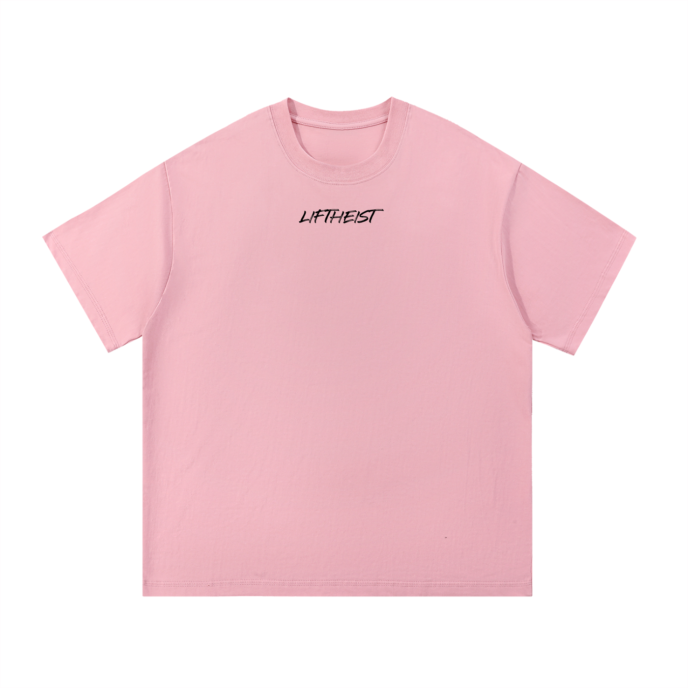LIFTHEIST GRAPHIC TEE V2