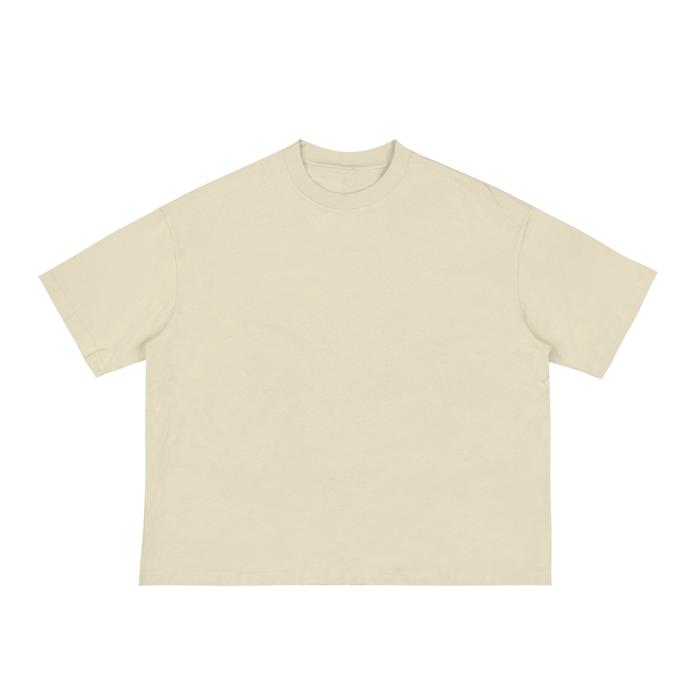 LIFTHEIST GRAPHIC BAGGY TEE