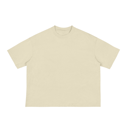 LIFTHEIST GRAPHIC BAGGY TEE