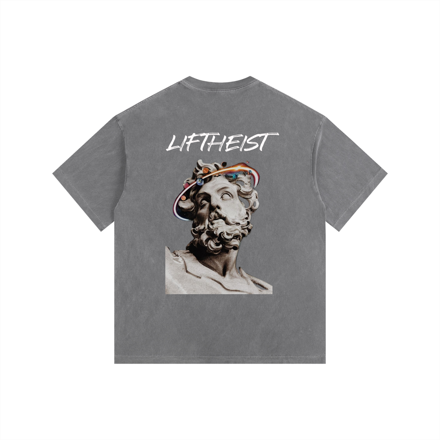 OG LIFTHEIST TEE
