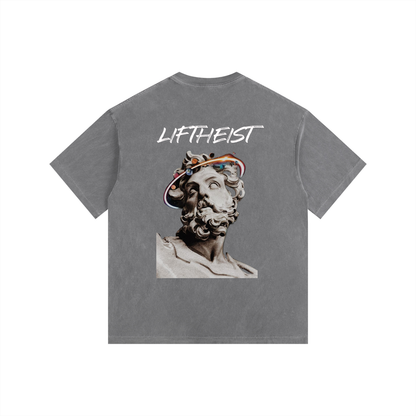 OG LIFTHEIST TEE