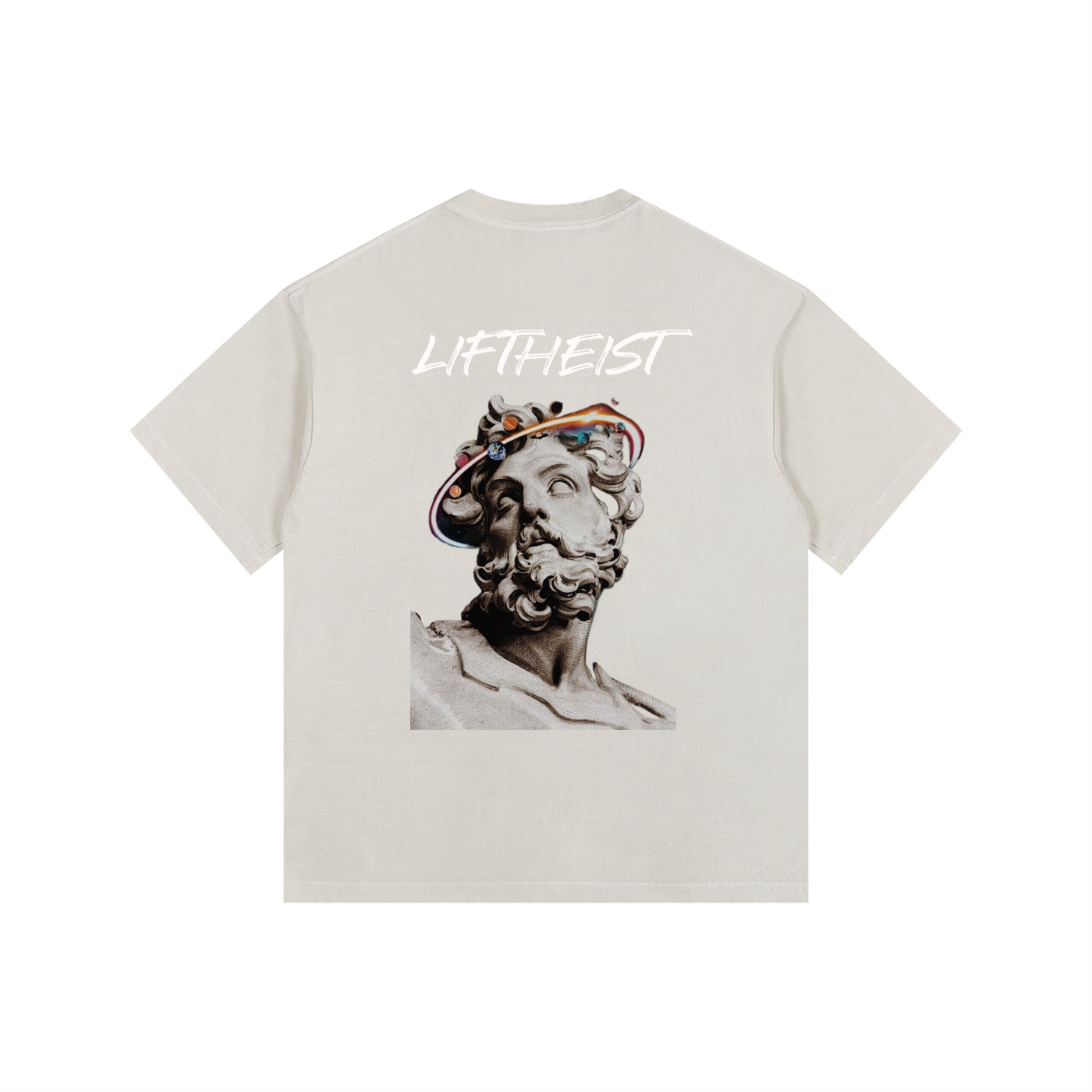 OG LIFTHEIST TEE
