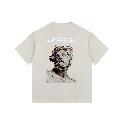 OG LIFTHEIST TEE