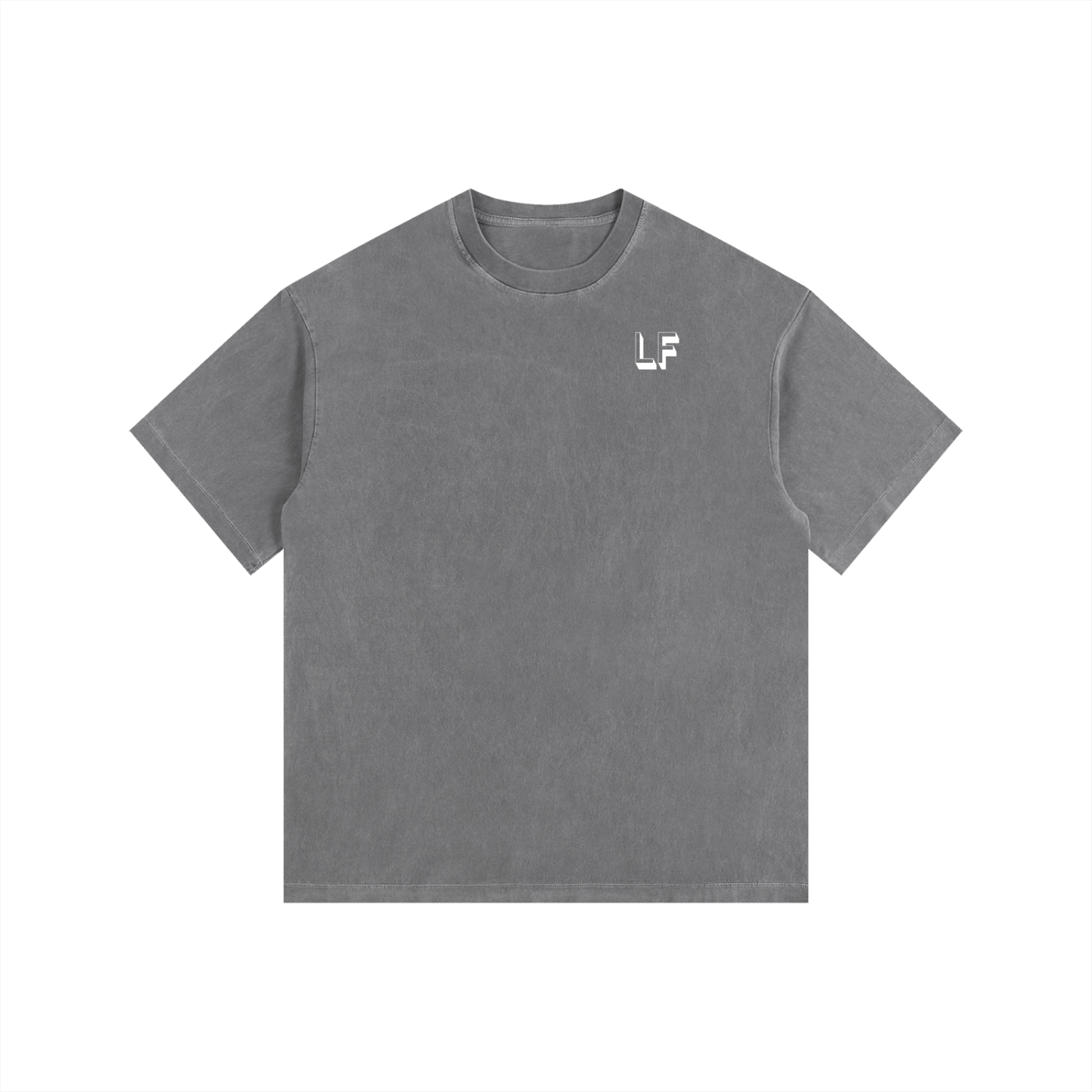 OG LIFTHEIST TEE