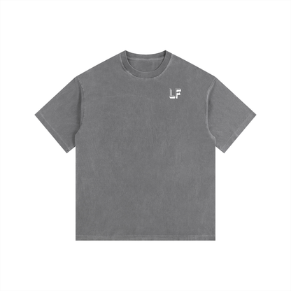 OG LIFTHEIST TEE
