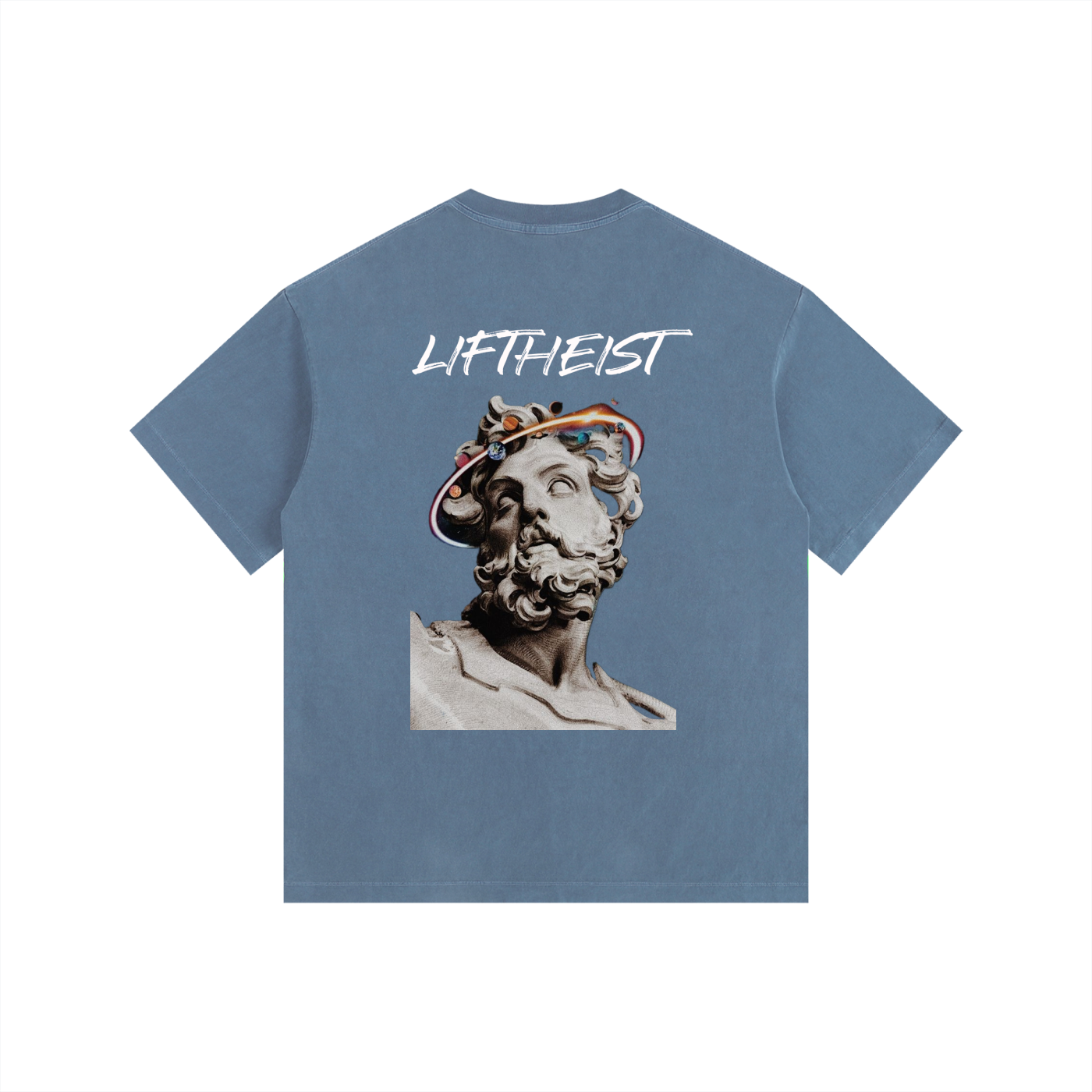 OG LIFTHEIST TEE