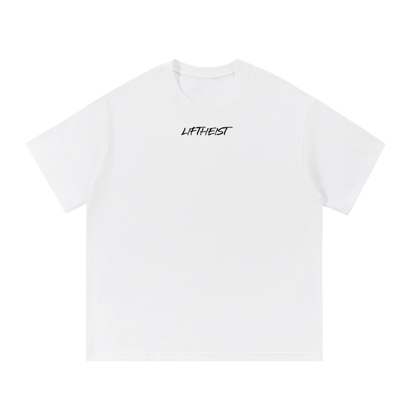 LIFTHEIST GRAPHIC TEE V2