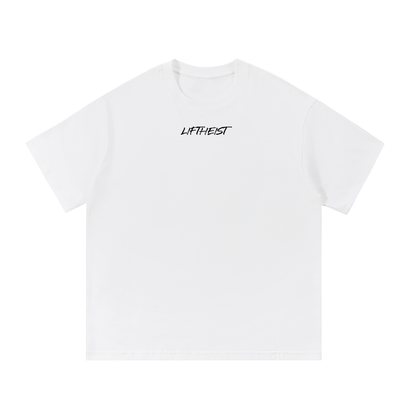 LIFTHEIST GRAPHIC TEE V2