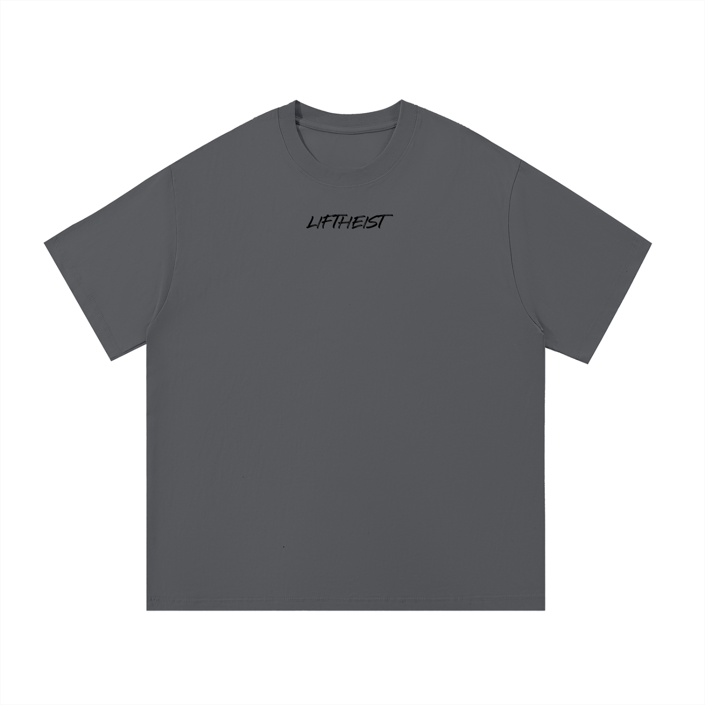 LIFTHEIST GRAPHIC TEE V2