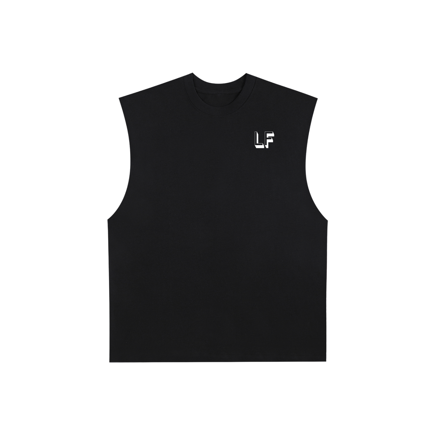 OG LIFTHEIST TANK